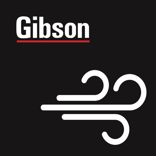 Gibson Home Comfort icon