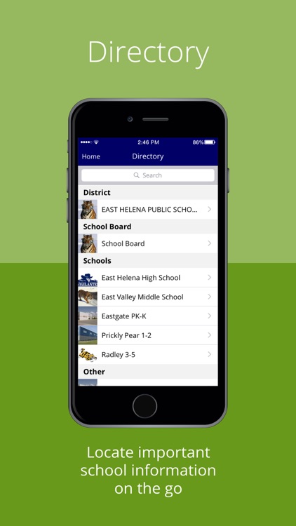 East Helena Public Schools