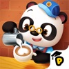 Dr. Panda Cafe icon