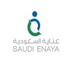 Saudi Enaya Mobile App icon