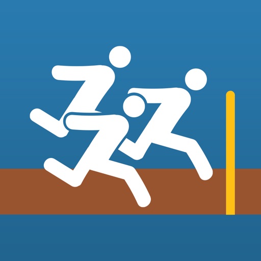 SprintTimer - Photo Finish iOS App