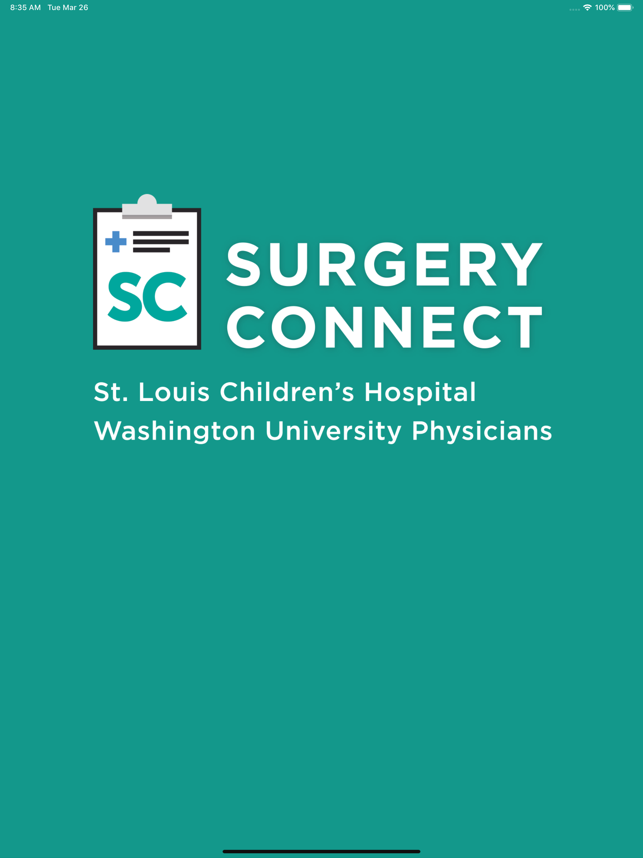 Surgery Connect screenshot 5