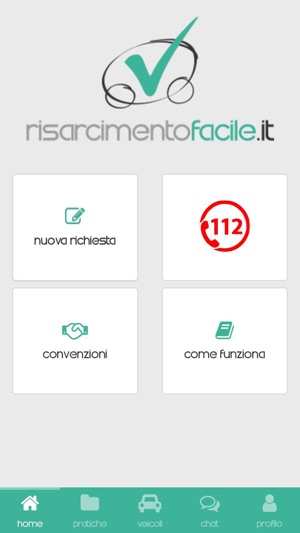 RisarcimentoFacile.it(圖1)-速報App