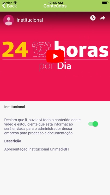 De Olho no Mercado screenshot-5