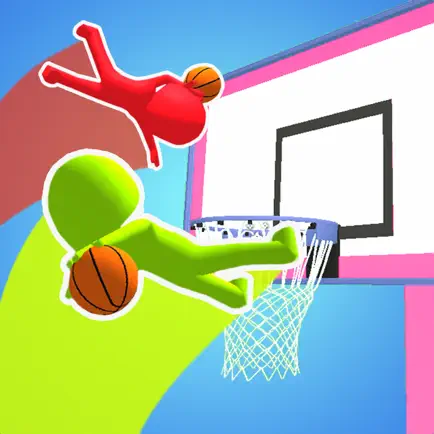 Body Dunk Читы