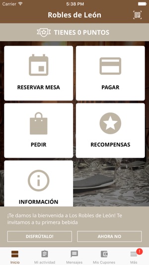 Los Robles de León(圖2)-速報App