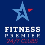 Fitness Premier Clubs