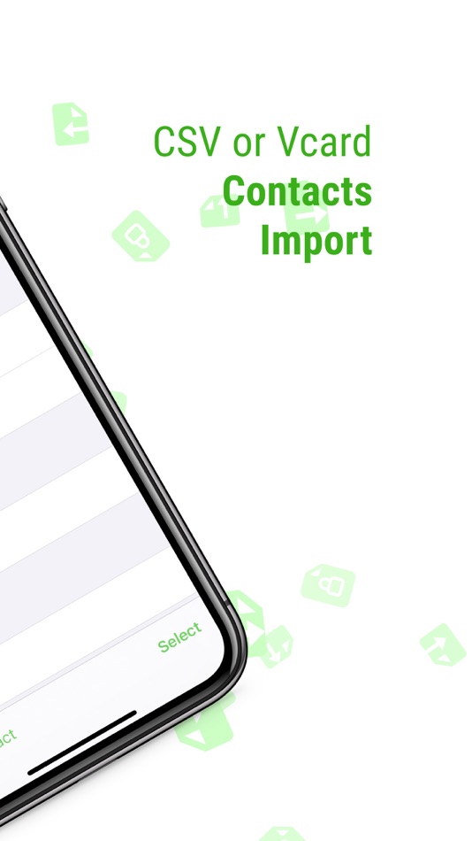 #3. Contacts - Multi Clean, Backup (iOS) 由: Khac Le Duy Cao