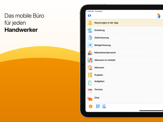 Screenshot #4 pour WinWorker