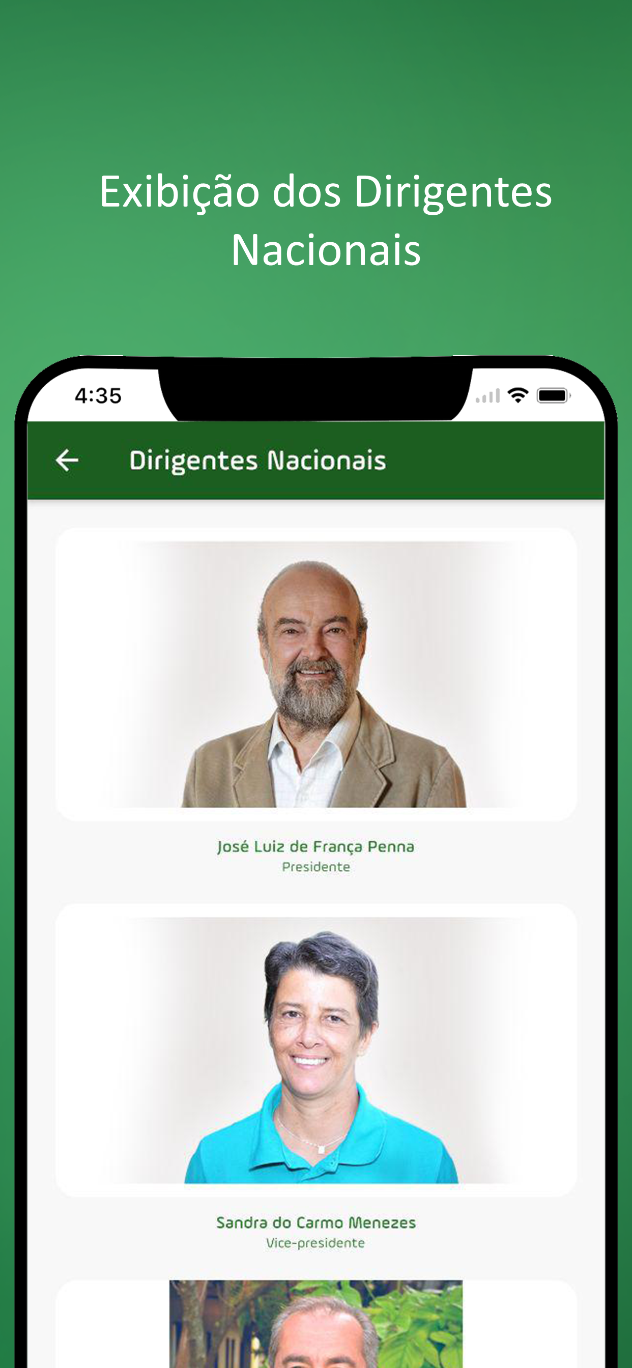 Partido Verde