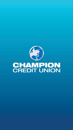 Champion CU Mobile Banking(圖1)-速報App