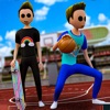 Summer Athletics Games Sports - iPhoneアプリ