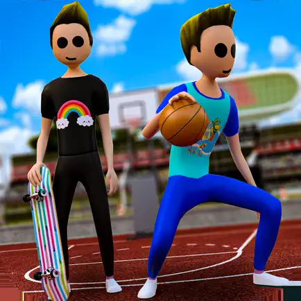 Summer Athletics Games Sports Cheats