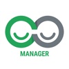 guestoo manager App icon