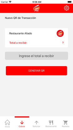 DaviPass Aliados screenshot 6