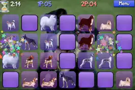 Game screenshot Dog Pairs - Match puppies! apk