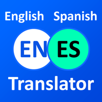 Translator English to Spanish