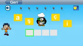 Game screenshot Türkçe okumayı öğrenmek mod apk