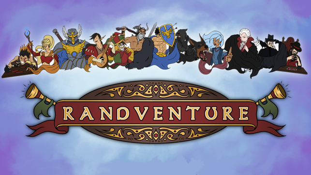 Randventure