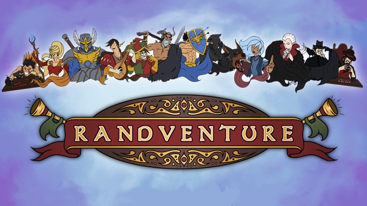 Randventure