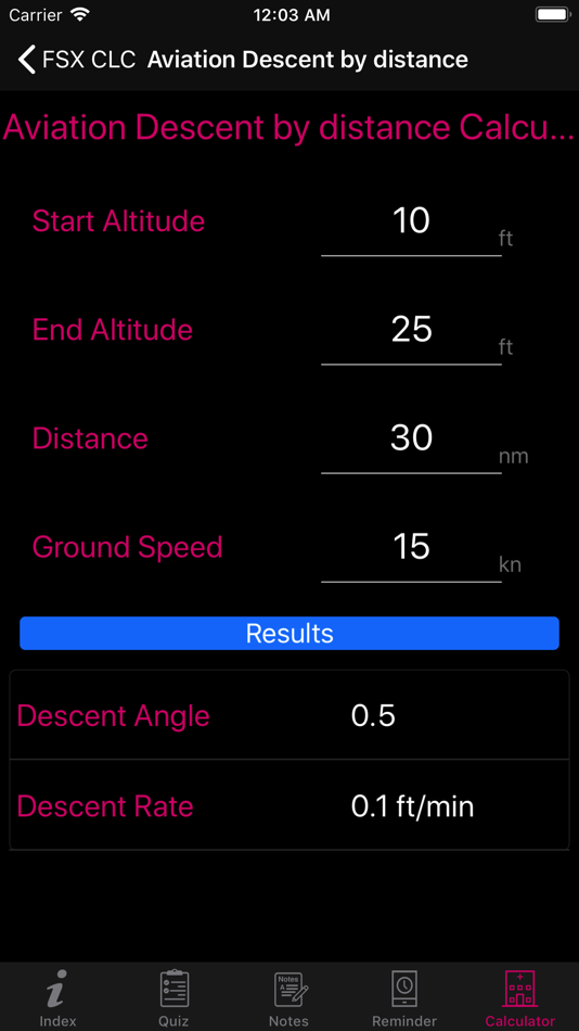 #8. ADP- Aviation Dictionary Prem (iOS) 由: Raj Kumar