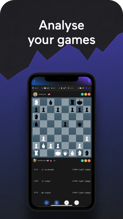 Kasparovchess Screenshot