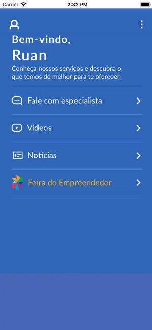 Sebrae Pará(圖2)-速報App