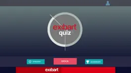 Game screenshot ExibartQuiz apk