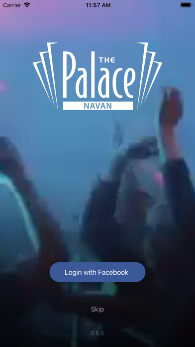 The Palace Nightclub screenshot 2