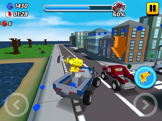 LEGO® City game Tips, Cheats, Vidoes and Strategies | Gamers Unite! IOS