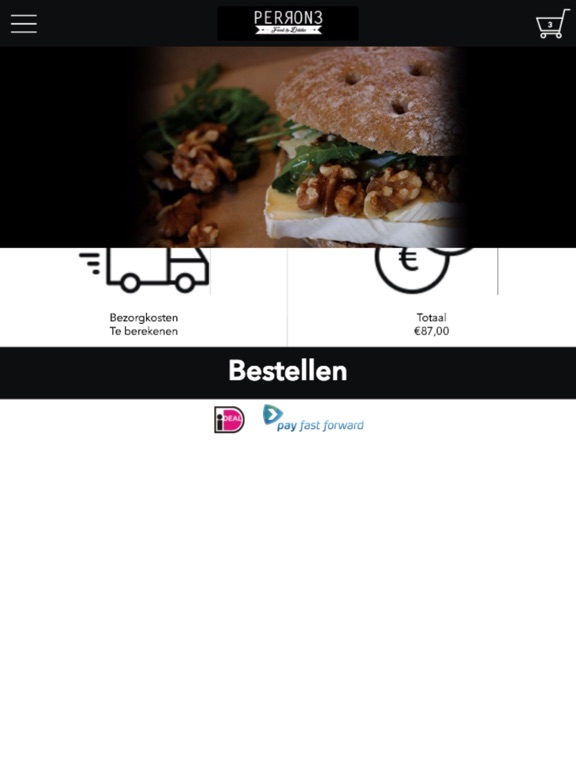 Screenshot #6 pour Perron 3 Boskoop