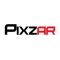 Pixzar is a powerful augmented reality app equipped with a robust and user-friendly interface that allows you (The User) to unfold the new realities of the world around you