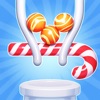 Candy Pins icon