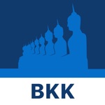Download Bangkok Travel Guide and Map app