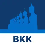 Bangkok Travel Guide and Map App Support