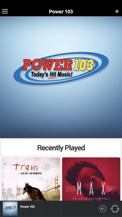 Power 103