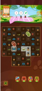 Crush Beast - Match 3 Games screenshot #3 for iPhone