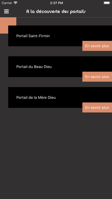Screenshot #2 pour Chroma