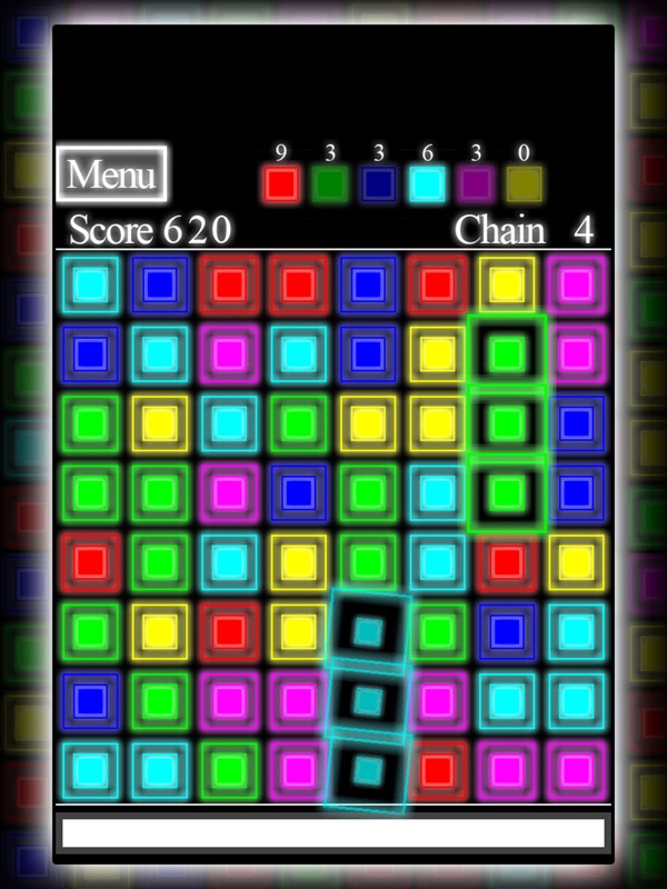 GeoBlocks screenshot 8