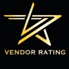 Vendor rating