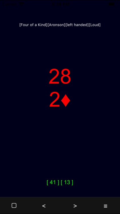 Stack Trainer screenshot-5