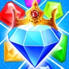 Jewel Blast Hero - Match Quest icon