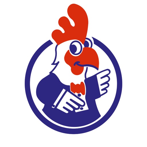 Favorite Chicken Store Finder