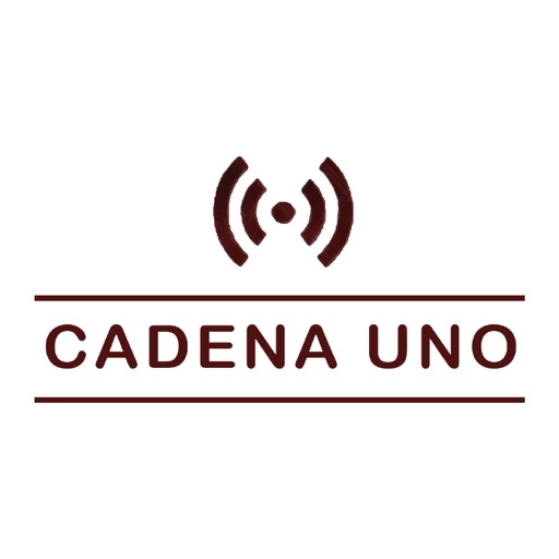 Cadena UNO Radio icon