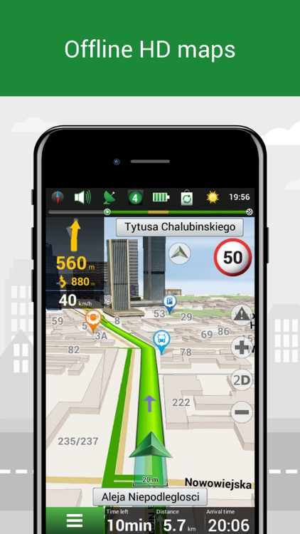 Navitel Navigator