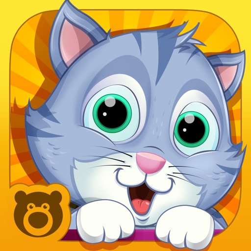 Kitty Cat Doctor - Unlocked iOS App