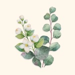 Download Bloom Flower Stickers app