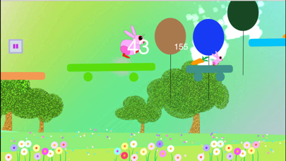 Run Bunny Home Kids Screenshots