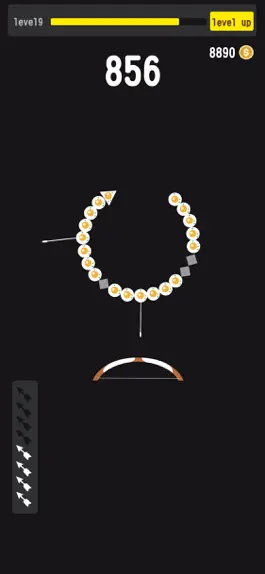 Game screenshot Arrow VS Snake hack