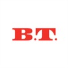 B.T.  - seneste nyheder icon